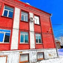 Вид здания Административное здание «г Москва, Андреево-Забелинская ул., 35»